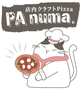 PAnuma
