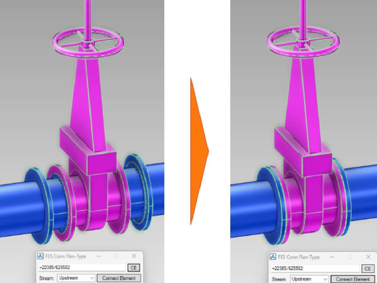  AVEVA E3D Design操作補助アドオンツール