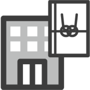 永年勤続者表彰